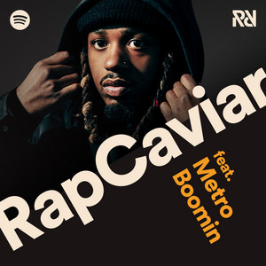 RapCaviar
